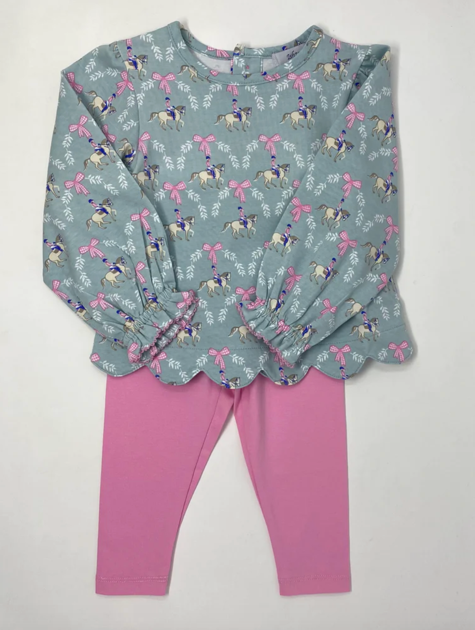 Horsing Around Legging Set