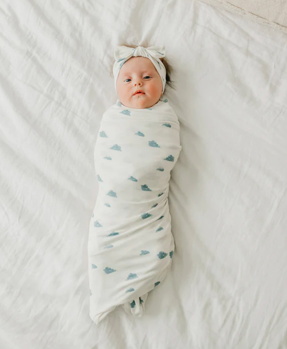 CP Dream Swaddle Blanket