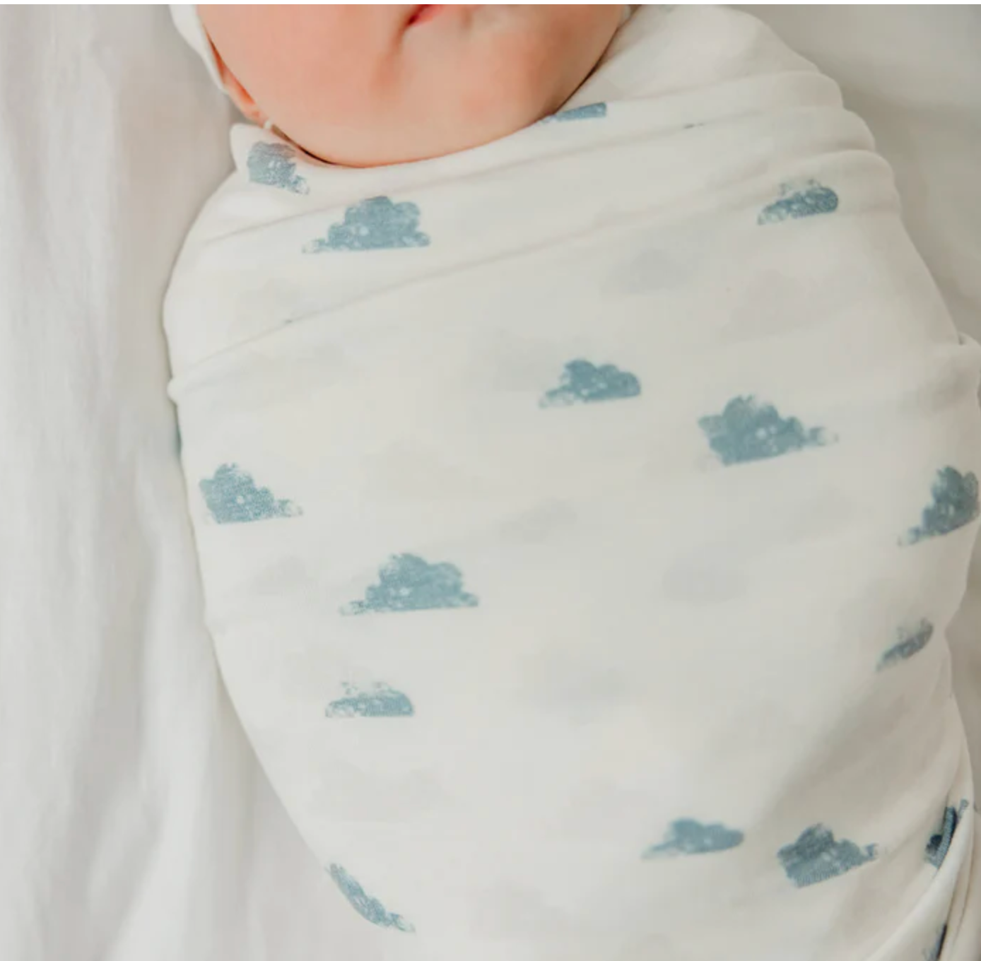 CP Dream Swaddle Blanket