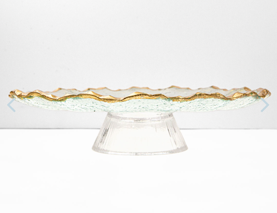 Triomphe Cake Stand