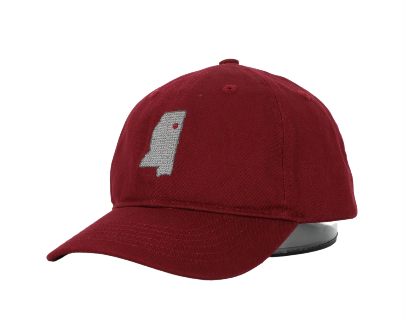 LK Maroon MS Hat