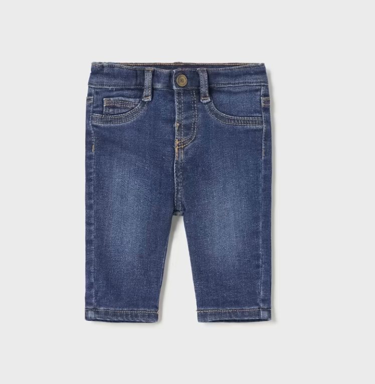 Boys Infant Jean Medium Wash