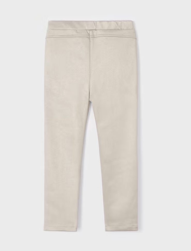 Avena Shimmer Pull-on Pant