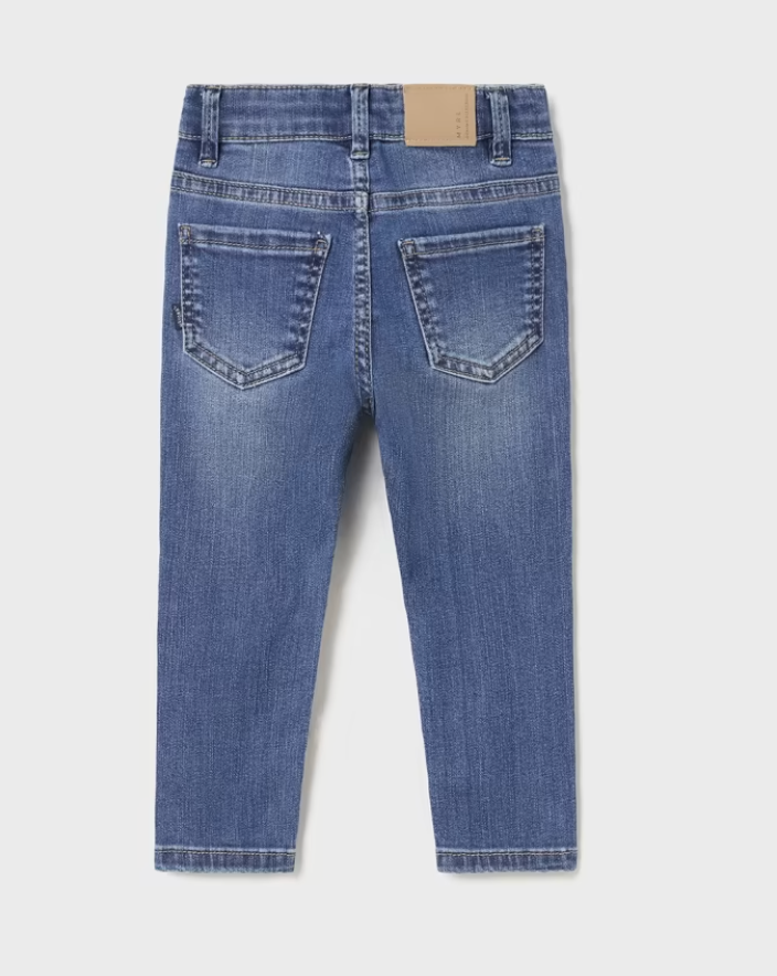 Boys Better Cotton Jean