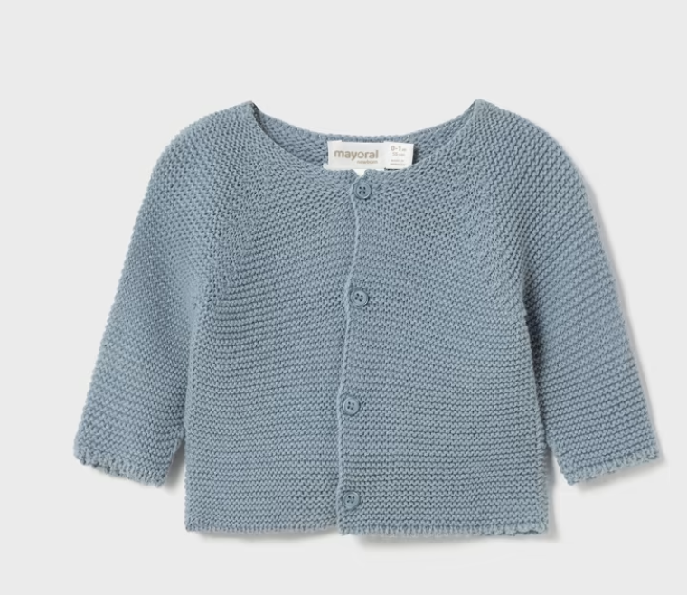 Snow Newborn 3pc Set