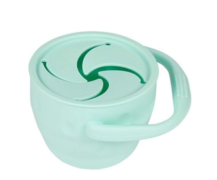 Silicone Snack Cup