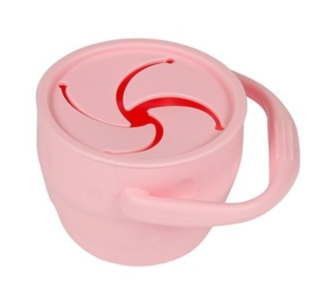 Silicone Snack Cup