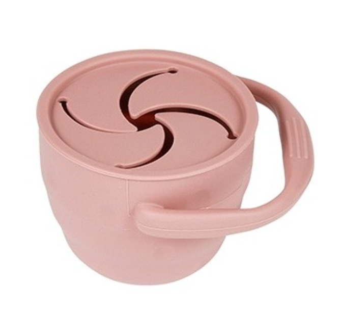 Silicone Snack Cup