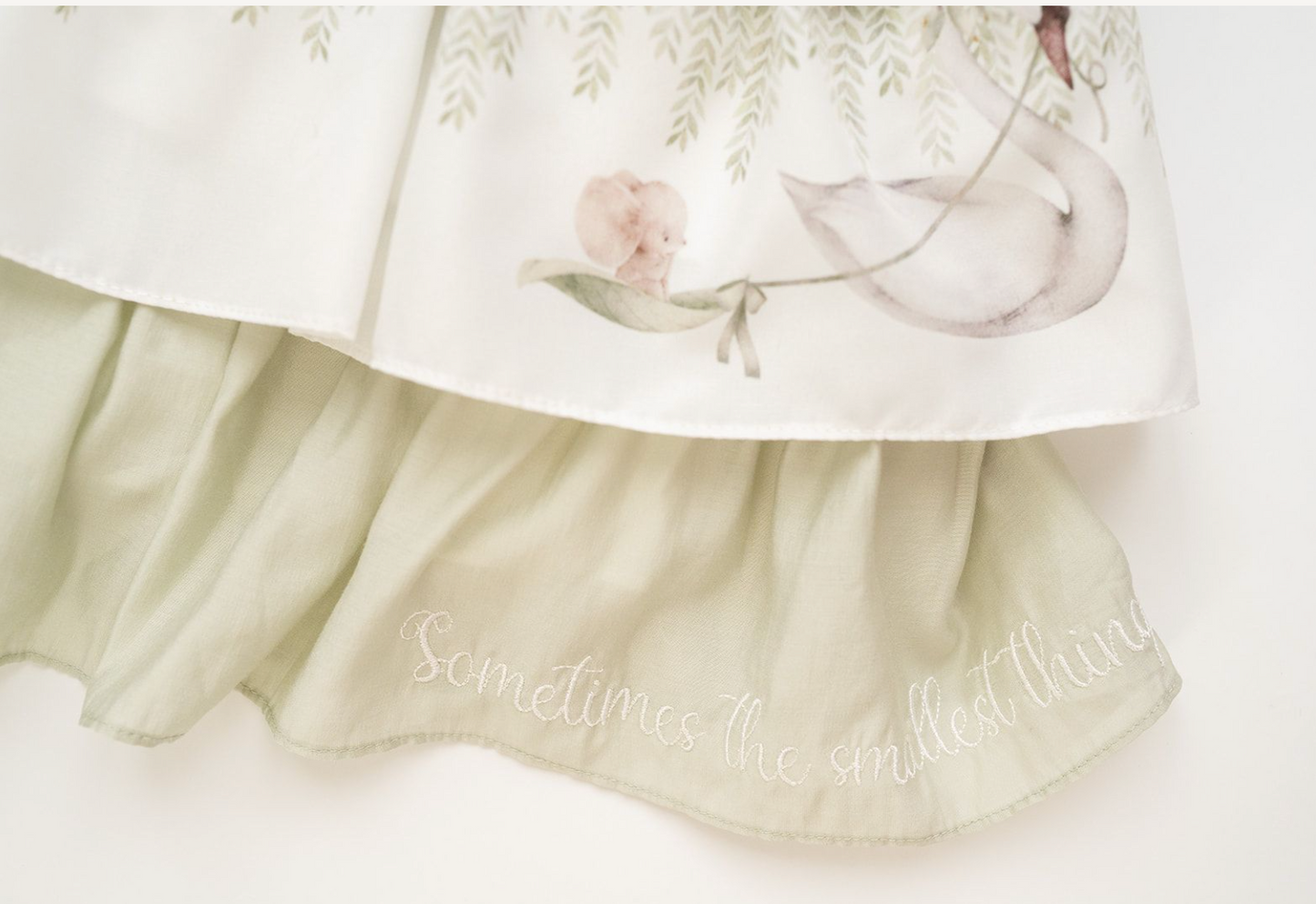 Evie's Closet Room in My Heart Dress