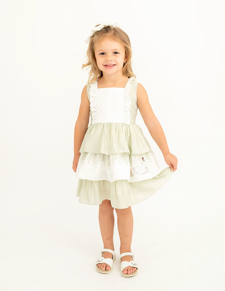 Evie's Closet Room in My Heart Dress