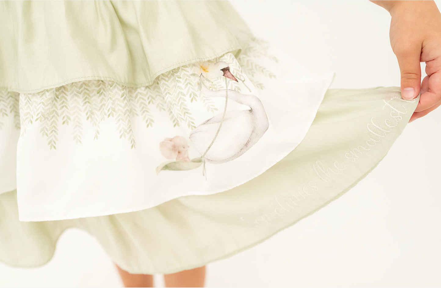 Evie's Closet Room in My Heart Dress