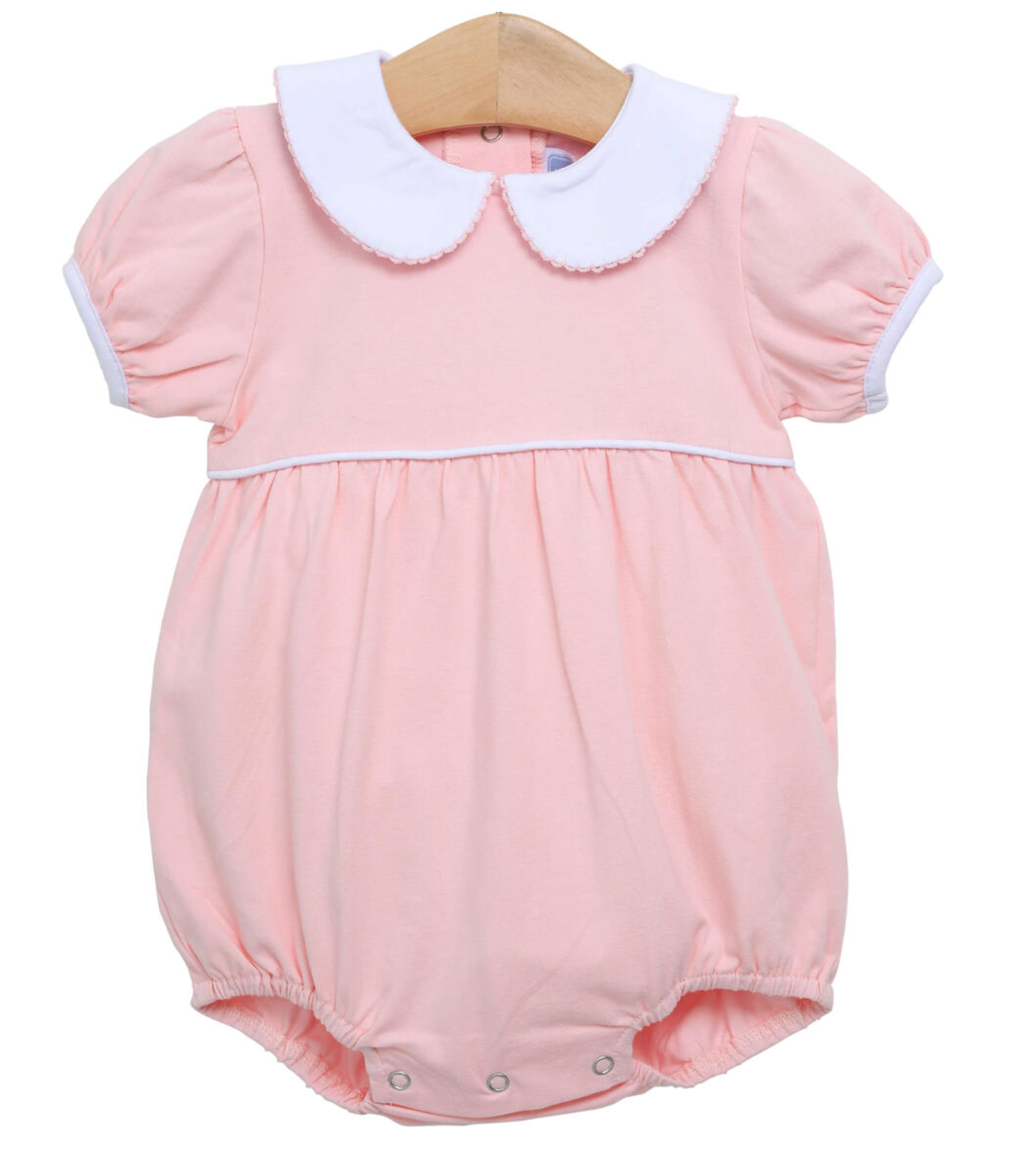 TSK Eloise Bubble- Light Pink