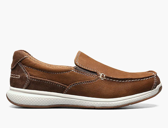 Great Lakes Stone Slip On