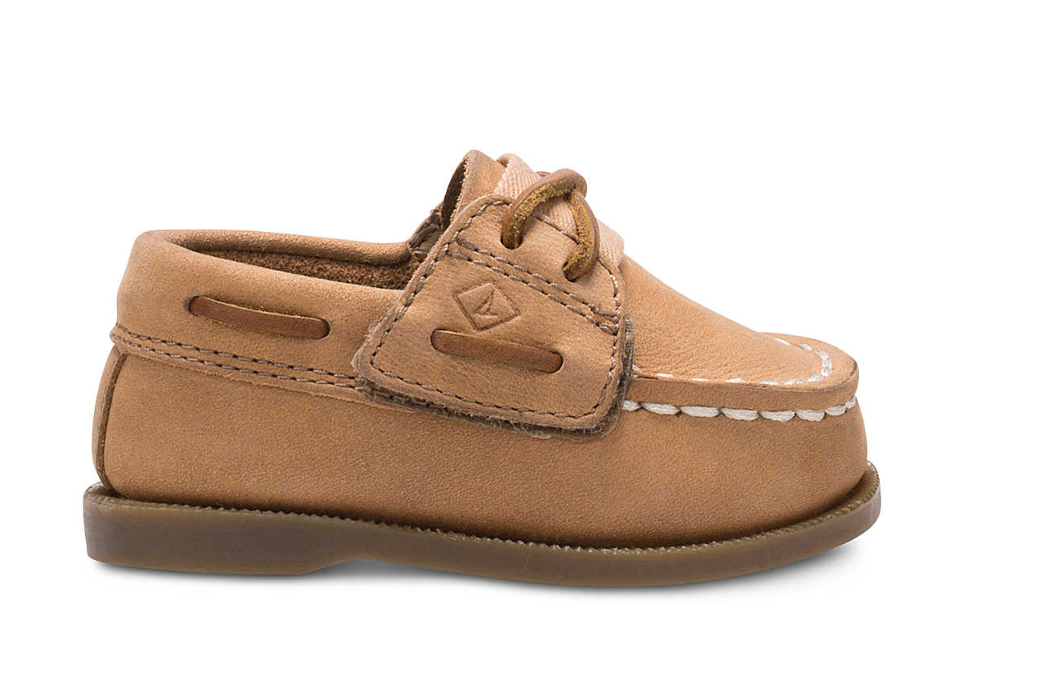 Sperry Authentic Boat Shoe