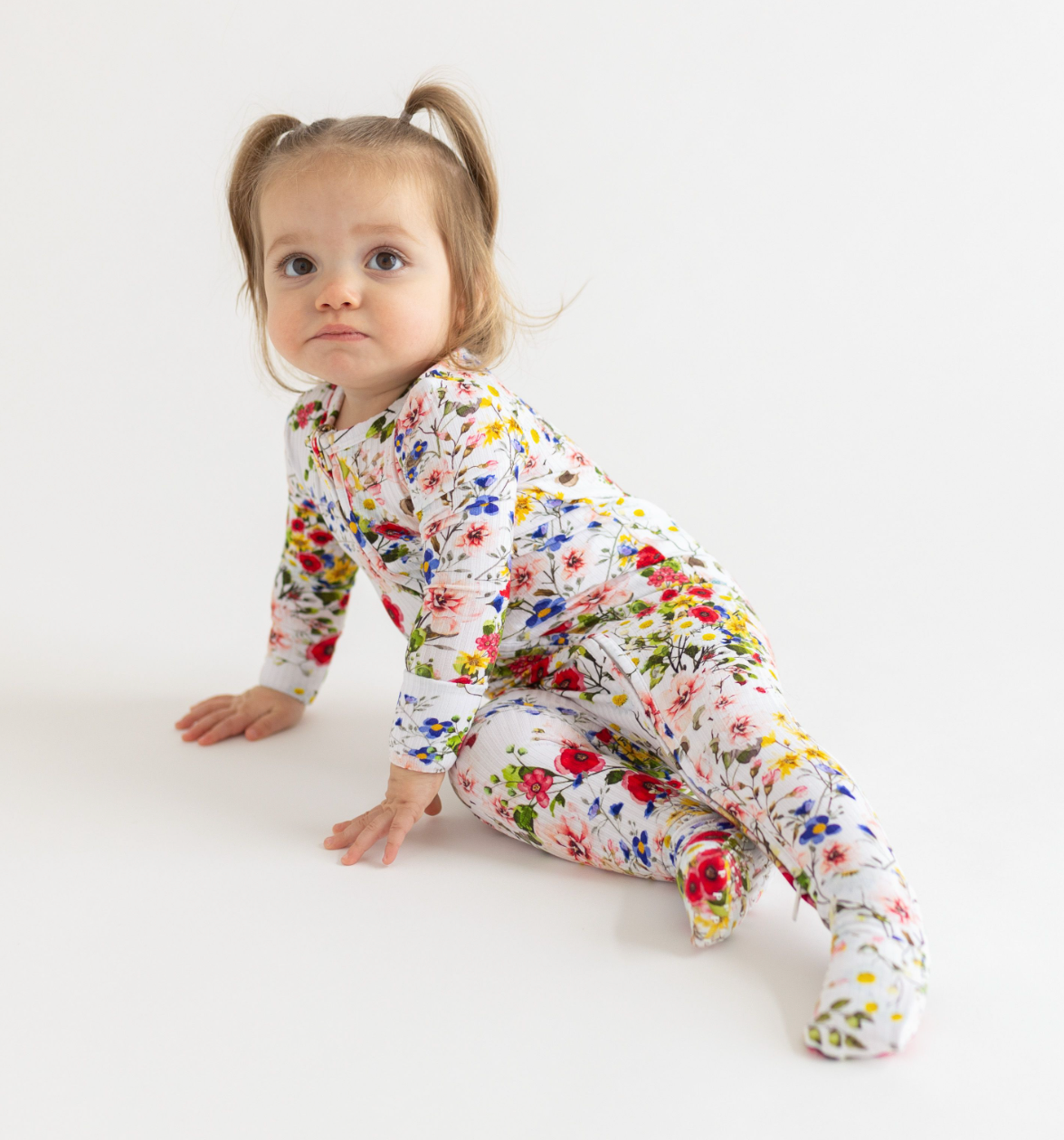 Posh Peanut Barbara Convertible One Piece