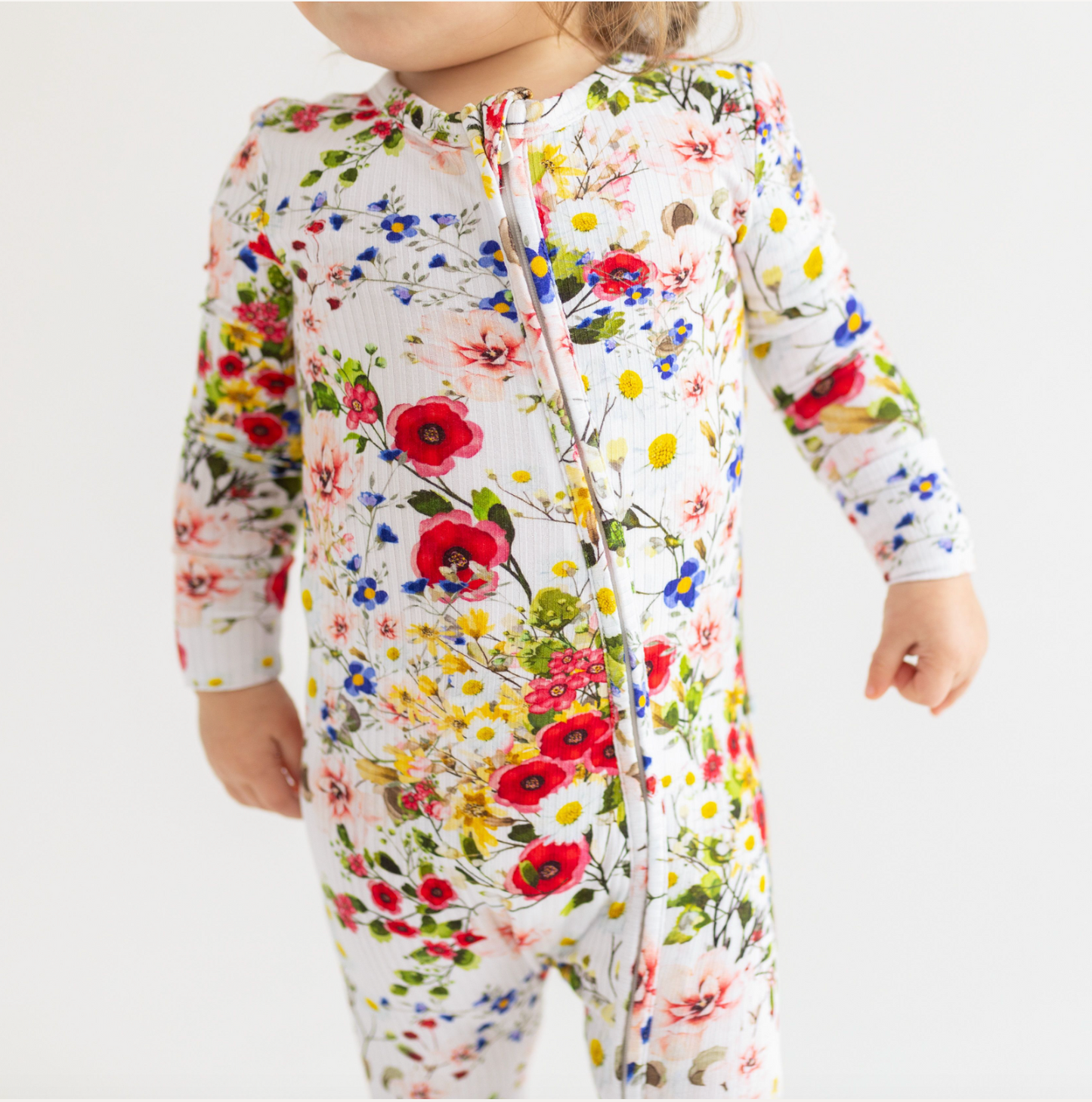 Posh Peanut Barbara Convertible One Piece