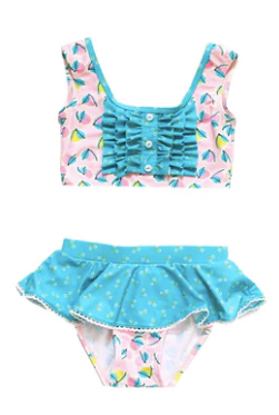 BB Bahama Breeze Two Piece Swimsuit
