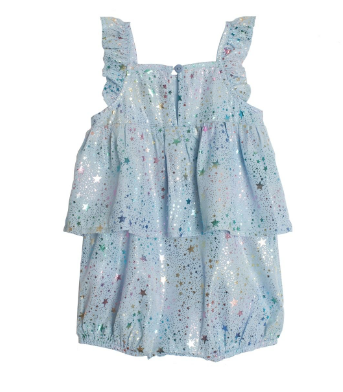 IC Rockstar Romper