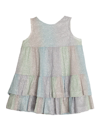 IC Fairy Dust Dress (months)