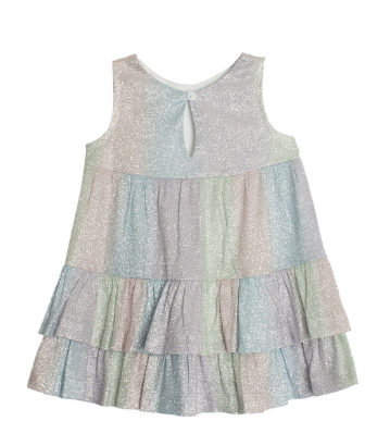 IC Fairy Dust Dress (months)