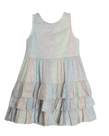 IC Fairy Dust Dress (girls)