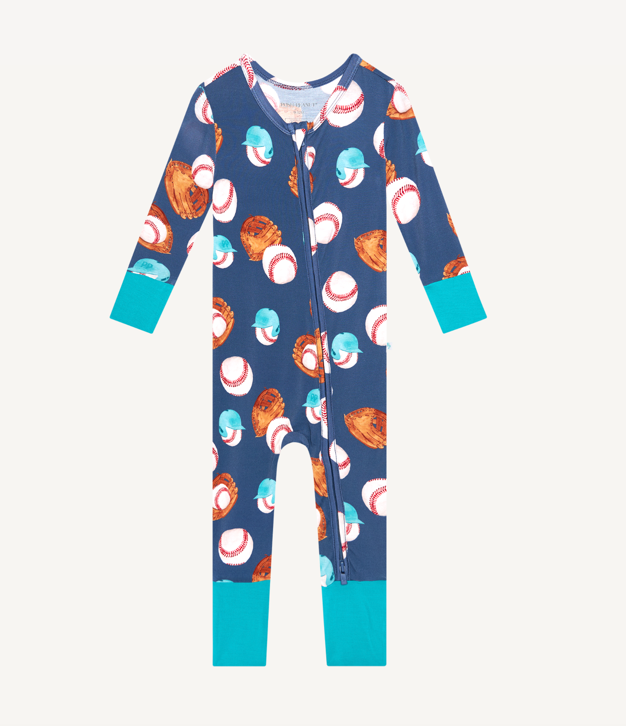 Posh Peanut Homer Convertible One Piece