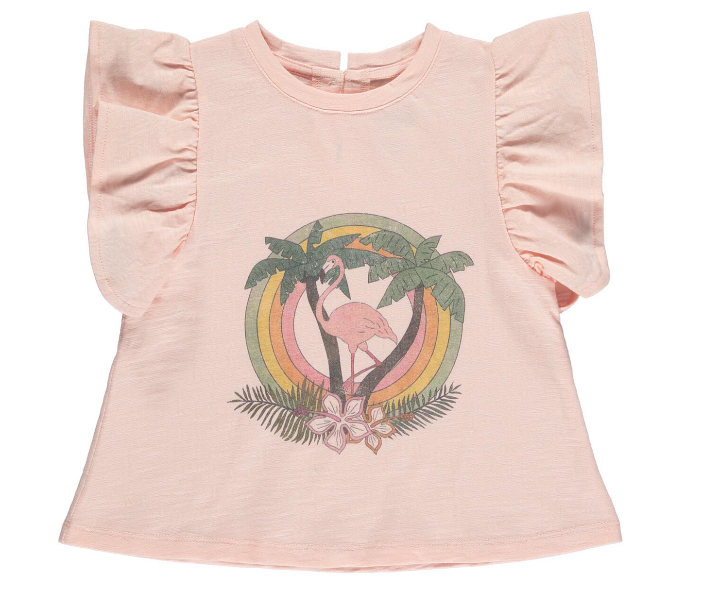 Sutton T-Shirt Palms