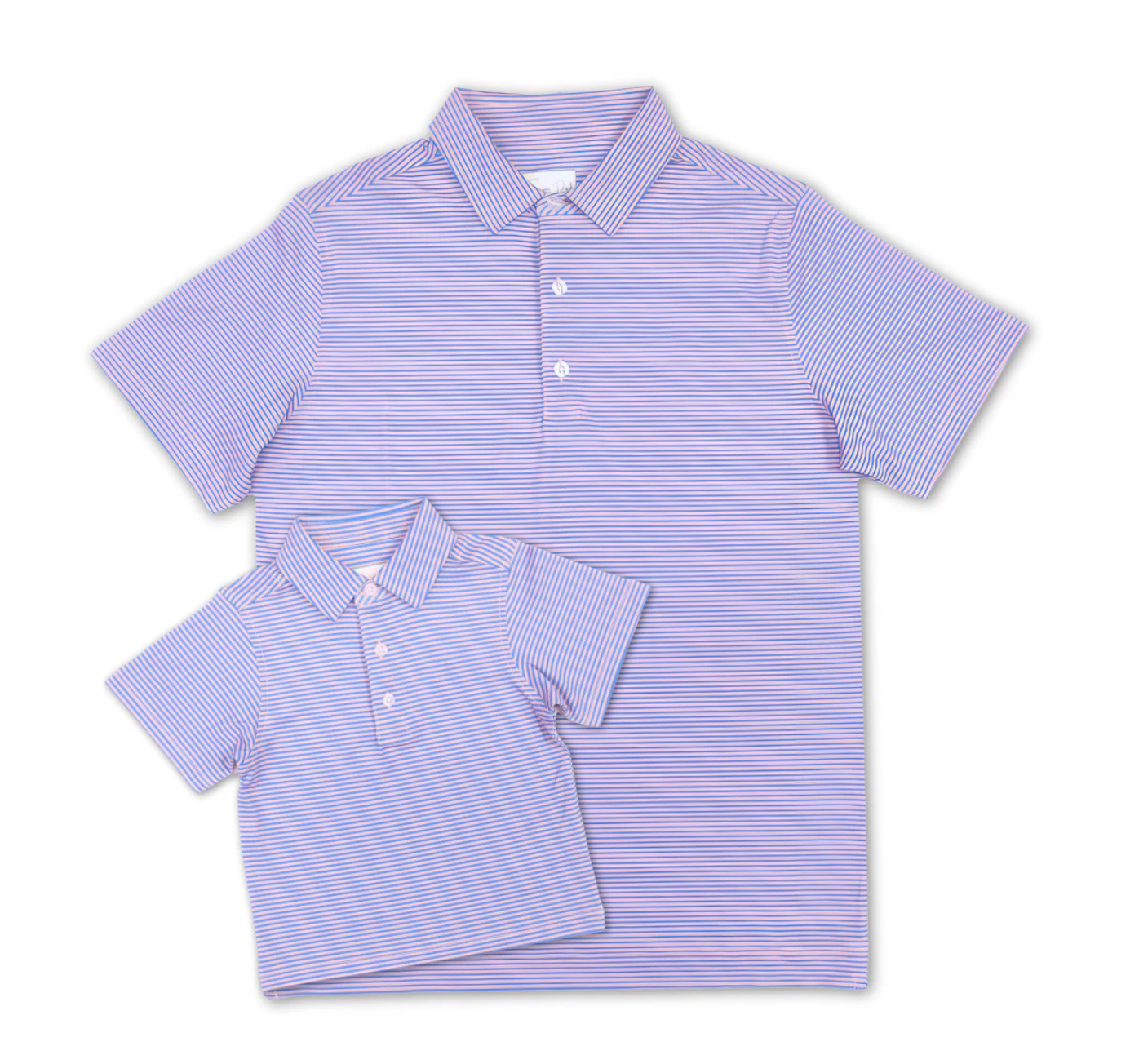 The Little Horseshoe Performance Polo