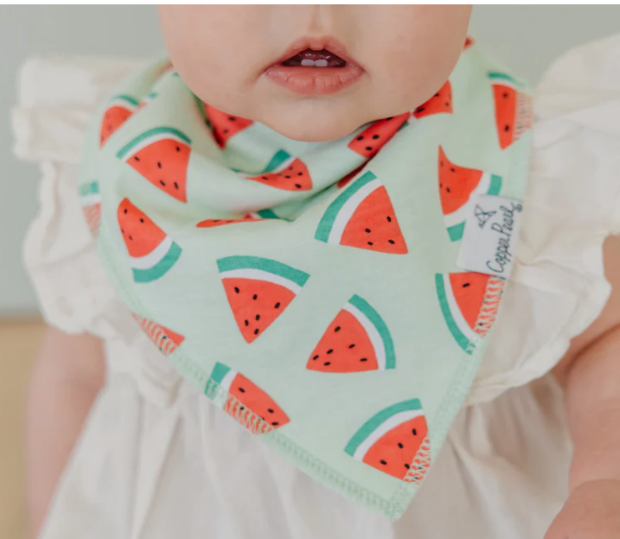 CP Clementine Bib Set