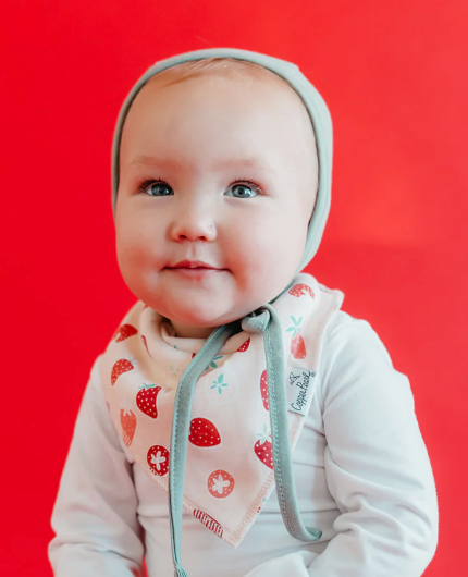 CP Clementine Bib Set