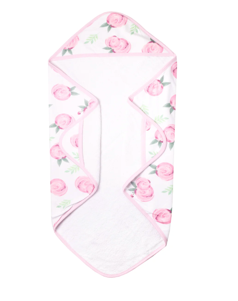 CP Grace Hooded Towel