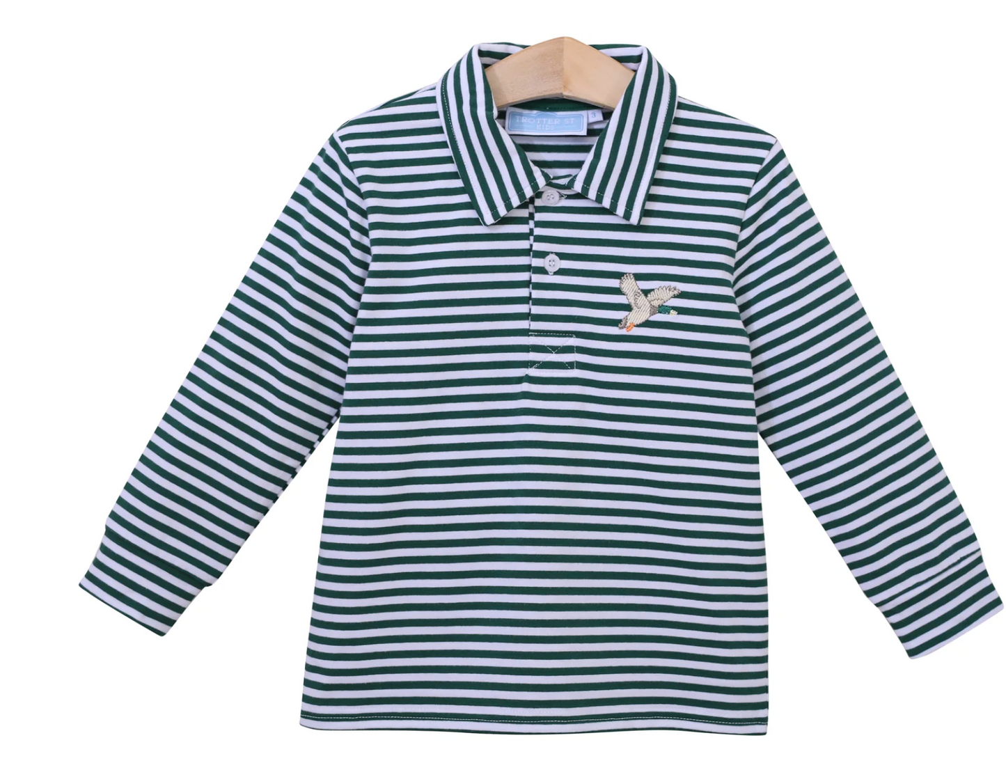 TSK Mallard Polo