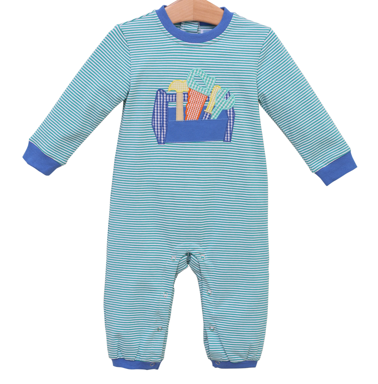 TSK Toolbox Romper