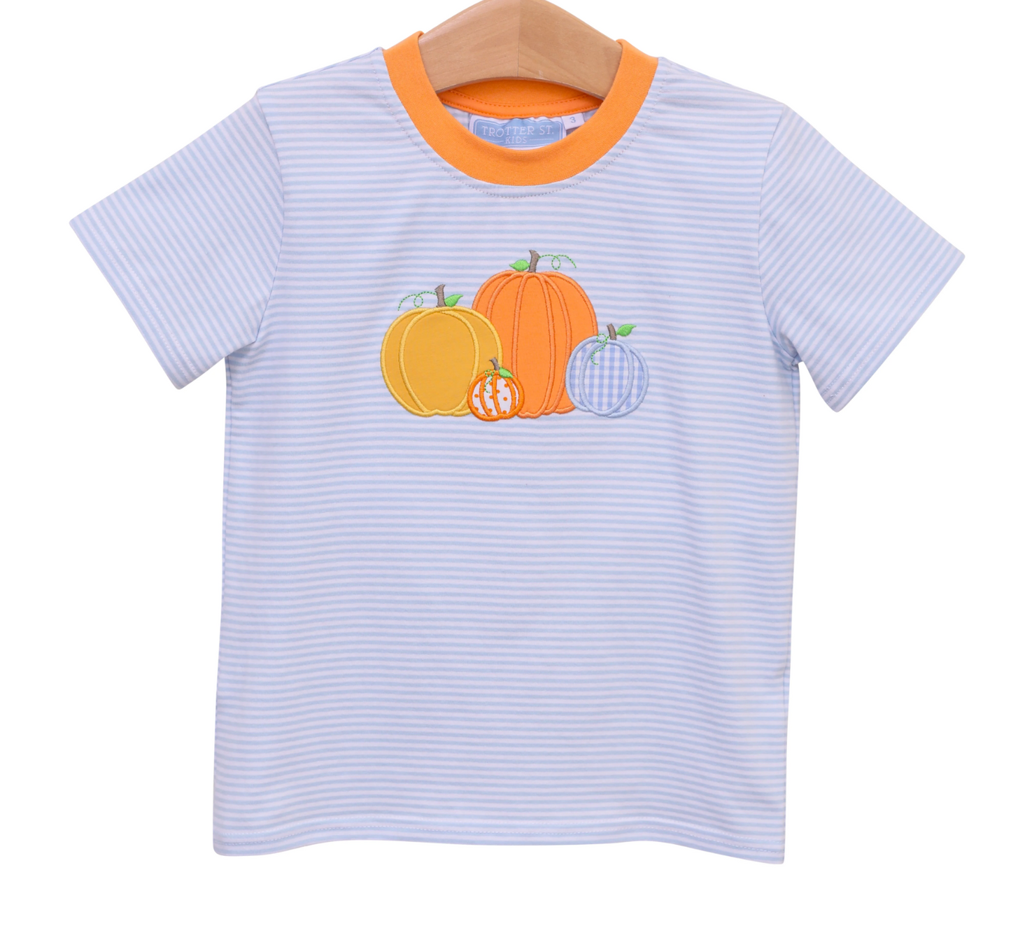 TSK Pumpkin Patch SS Shirt