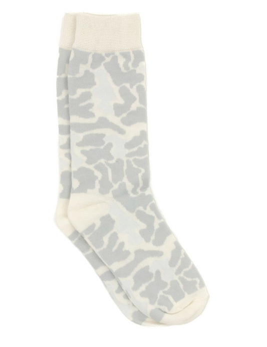 PT Boys Lucky Duck Socks Polar Camo