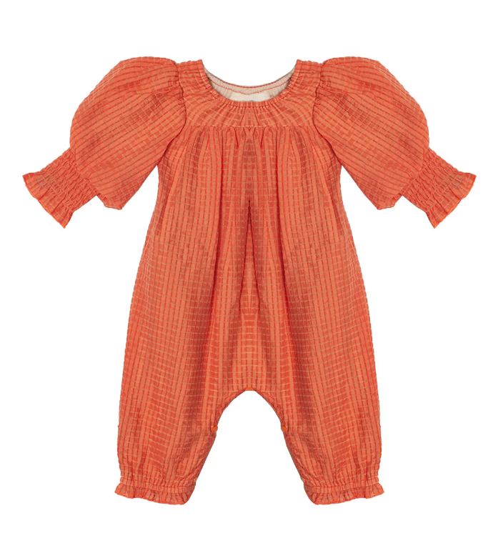 MH Cutie Pie Romper