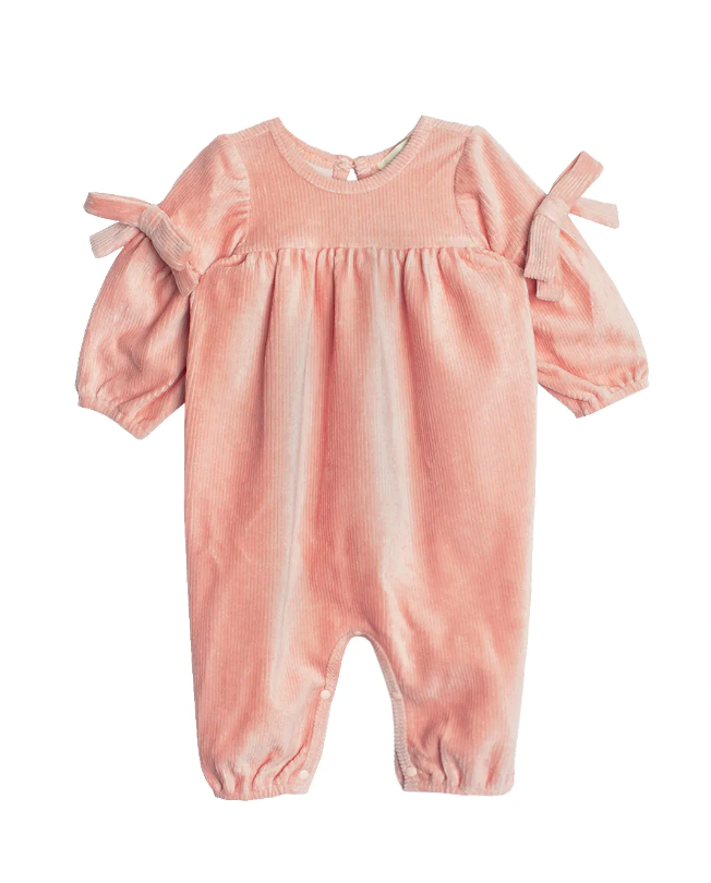 MH Blossom Romper