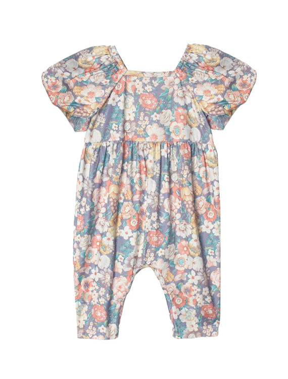 MH Flower Mae Romper