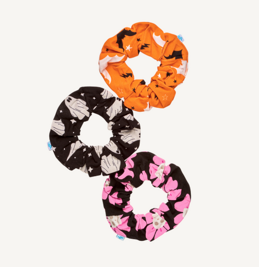 Posh Peanut Winifred Scrunchies