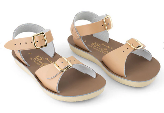 Surfer Latte Sandal