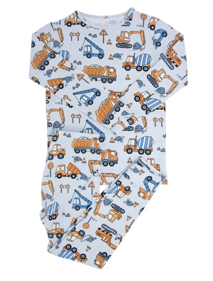 SB Uncle Kev Kid Pajama