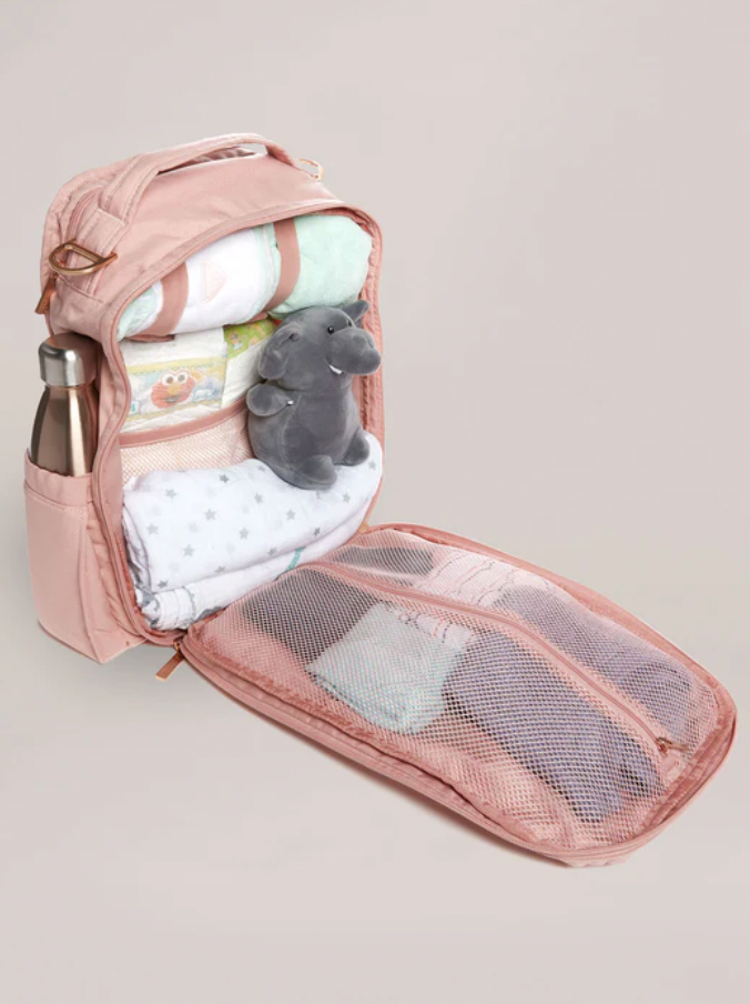 Be Right Back Diaper Bag