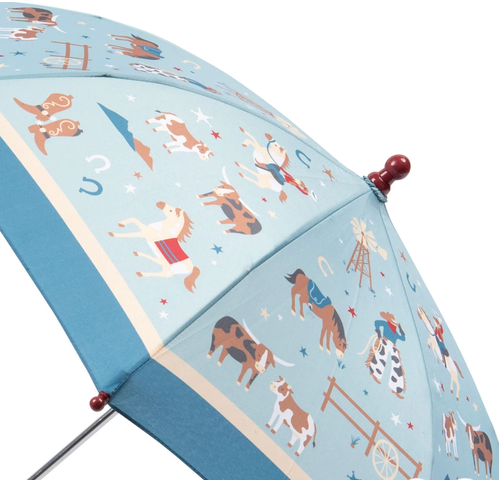 WESTERN UMBRELLA