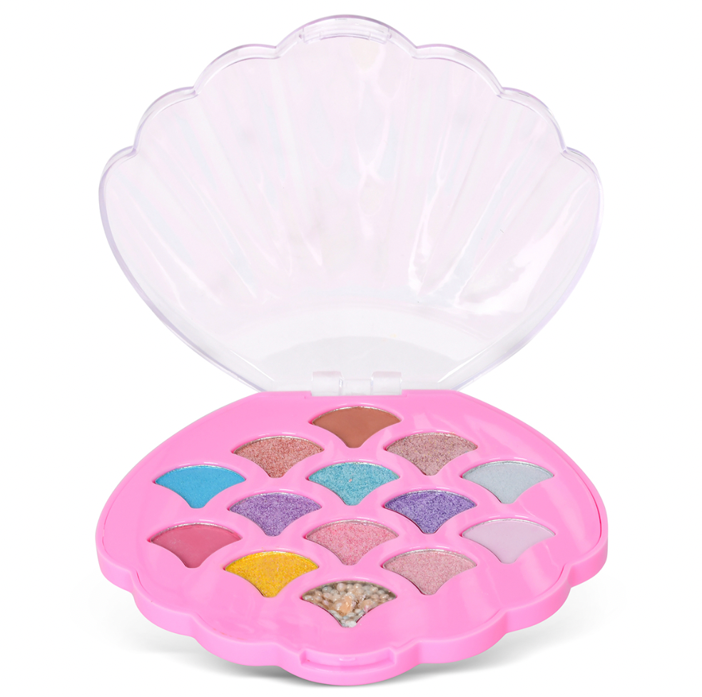 Seashell Eye Shadow Palette