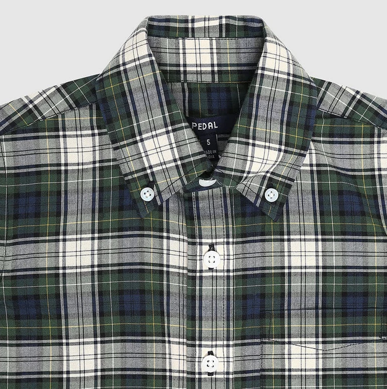 Downing Hunter Button Down Shirt