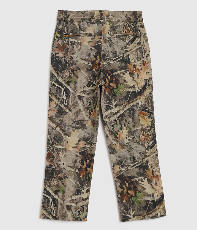 Berkshire Camo Pant