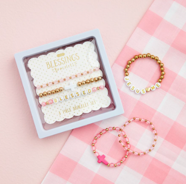 Blessings Bracelet Sets