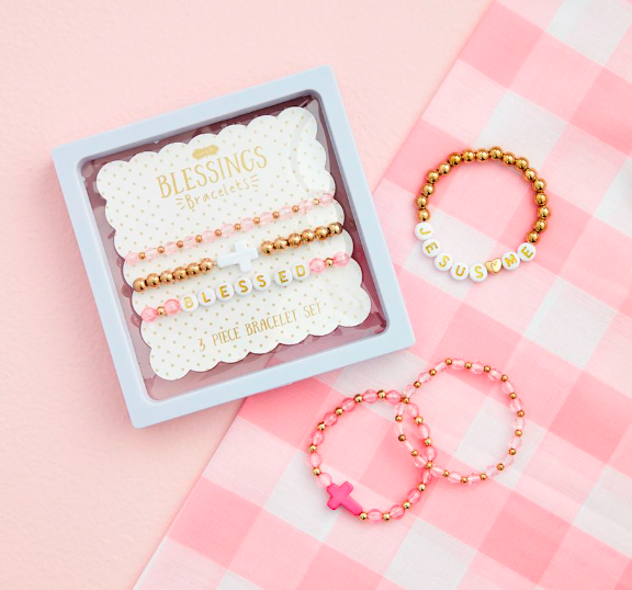 Blessings Bracelet Sets