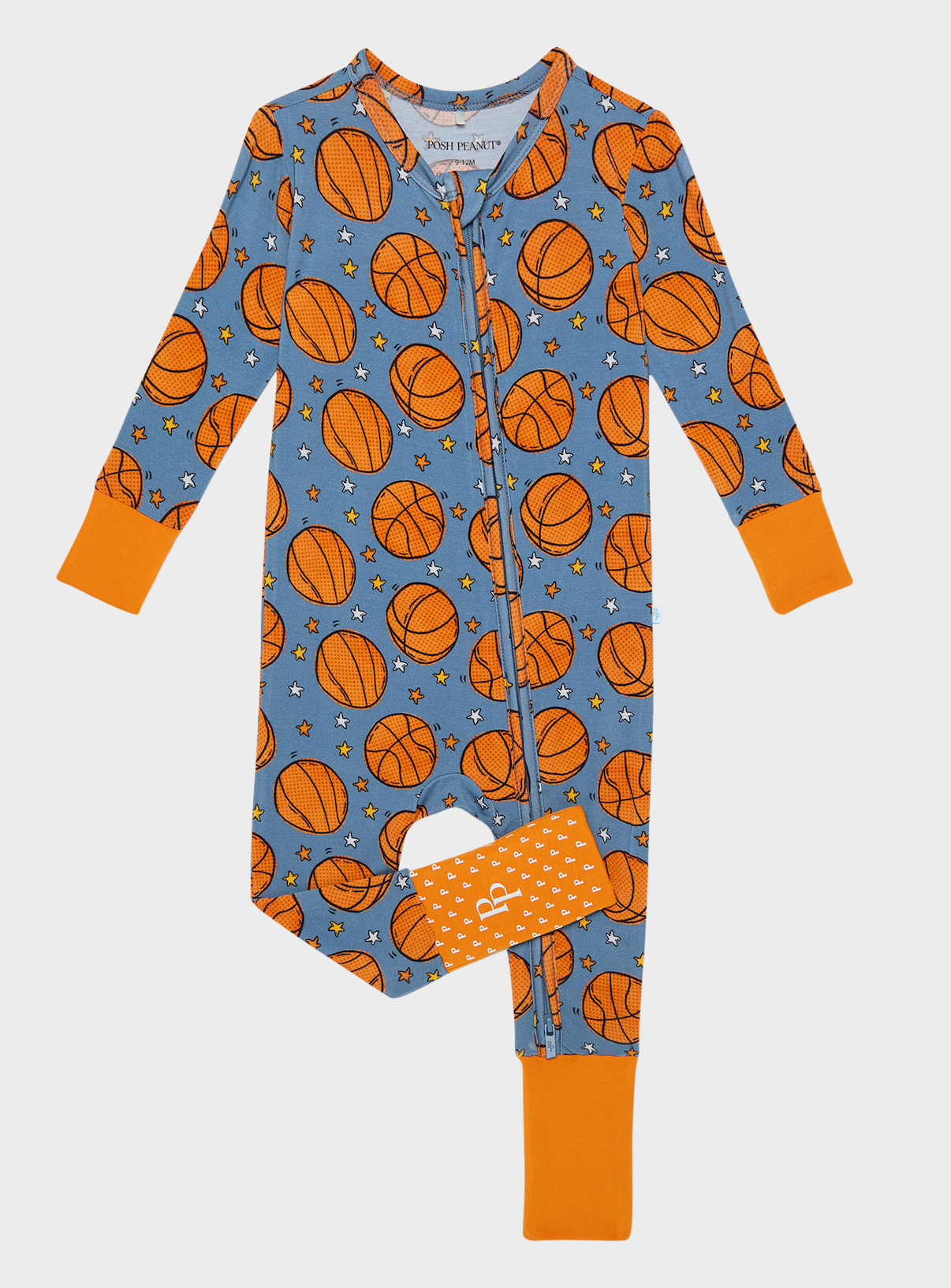 Posh Peanut Slam Dunk Convertible One Piece