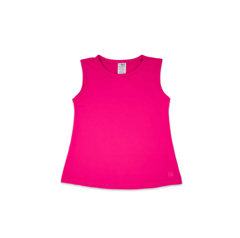 SF Power Pink Tori Tank